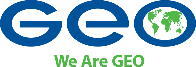 We Are GEO